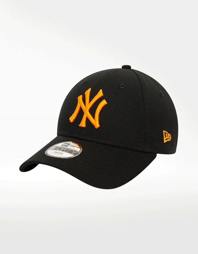 GORRA-NEW-ERA-CAP-CHYT-LEAGUE-ESS-9FORTY-NEYYAN