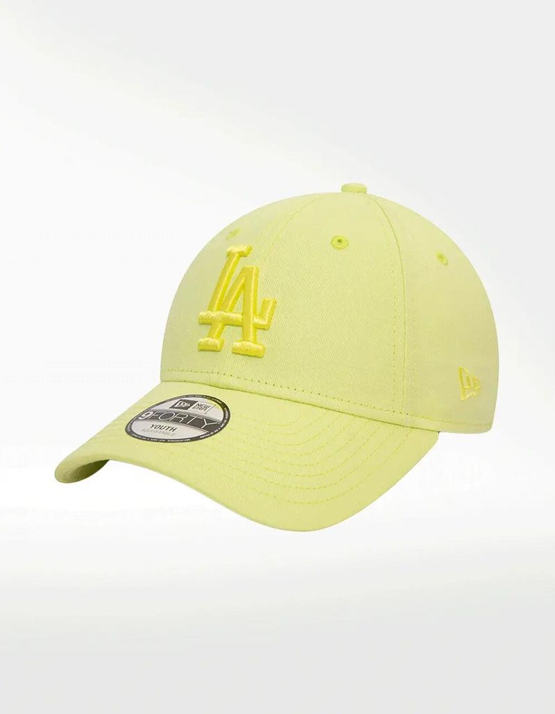 GORRA-NEW-ERA-CAP-CHYT-LEAGUE-ESS-9FORTY-LOSDOD
