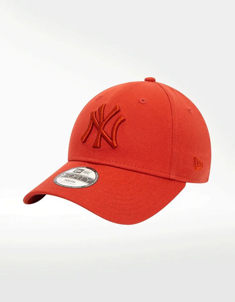 GORRA-NEW-ERA-CAP-CHYT-LEAGUE-ESS-9FORTY-NEYYAN