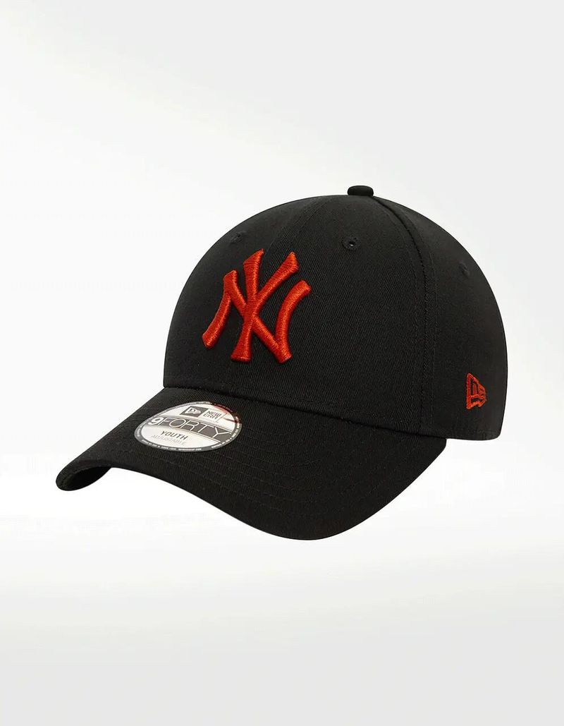 GORRA-NEW-ERA-CAP-CHYT-LEAGUE-ESS-9FORTY-NEYYAN