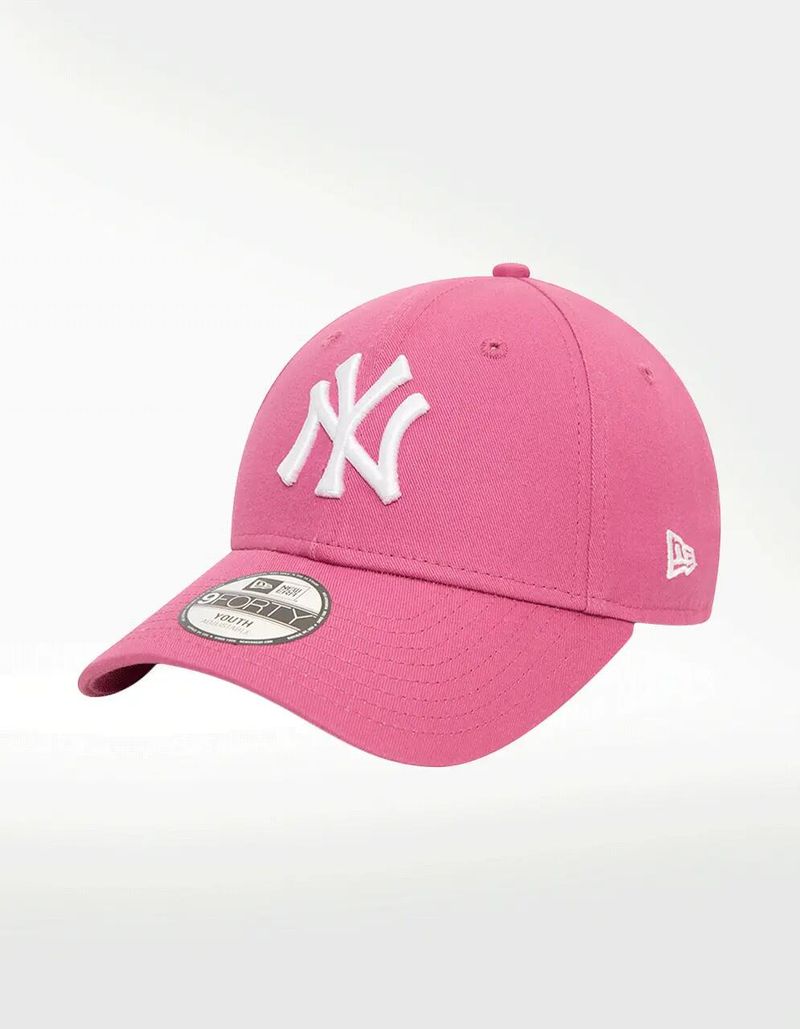 GORRA-NEW-ERA-CAP-CHYT-LEAGUE-ESS-9FORTY-NEYYAN