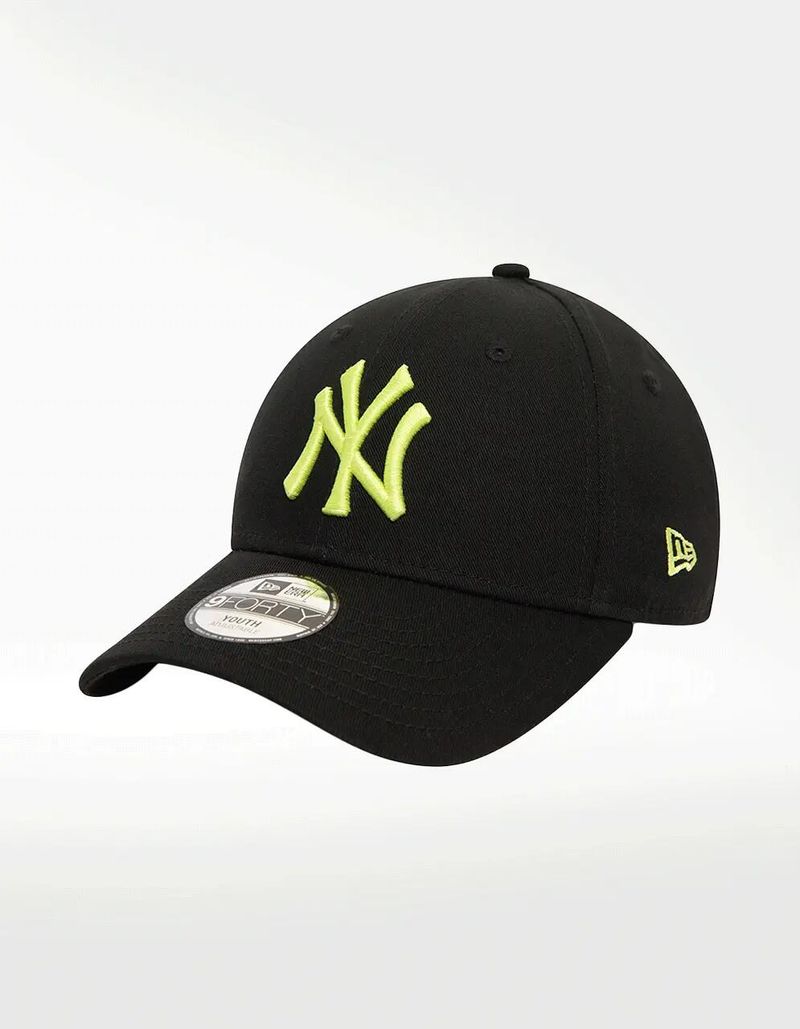 GORRA-NEW-ERA-CAP-CHYT-LEAGUE-ESS-9FORTY-NEYYAN