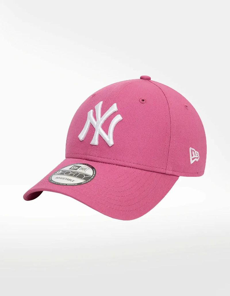 GORRA-NEW-ERA-CAP-LEAGUE-ESSENTIAL-9FORTY-NEYYAN-MHAWHI