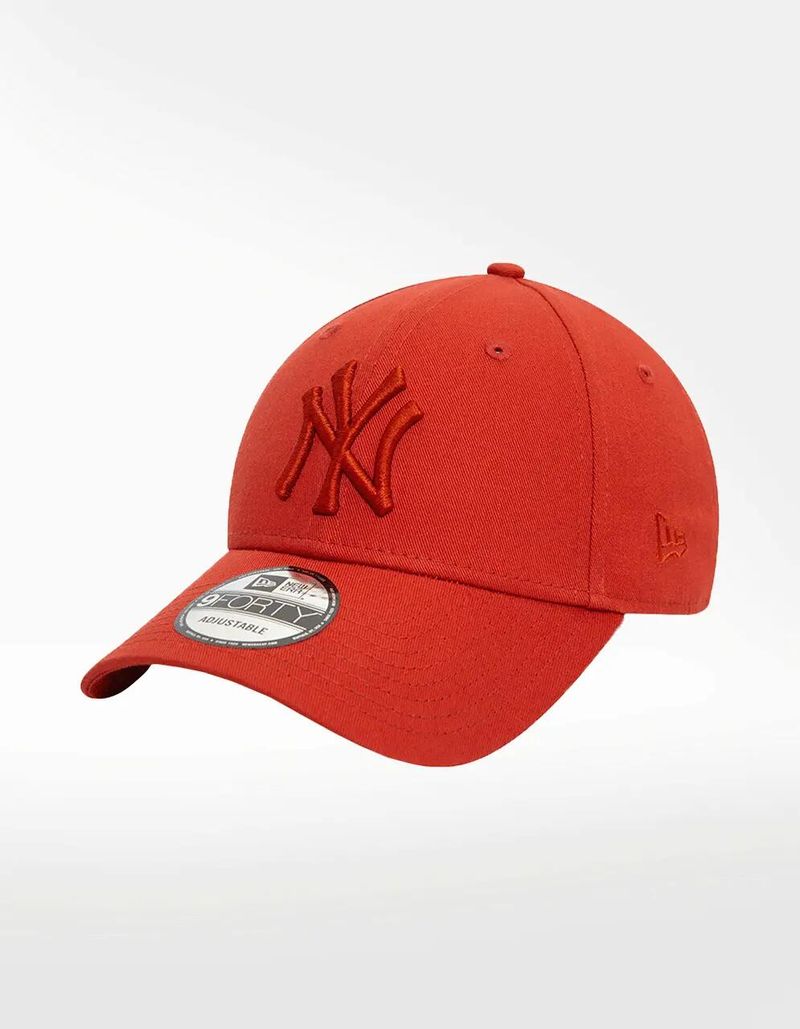 GORRA-NEW-ERA-CAP-LEAGUE-ESSENTIAL-9FORTY-NEYYAN-INRINR