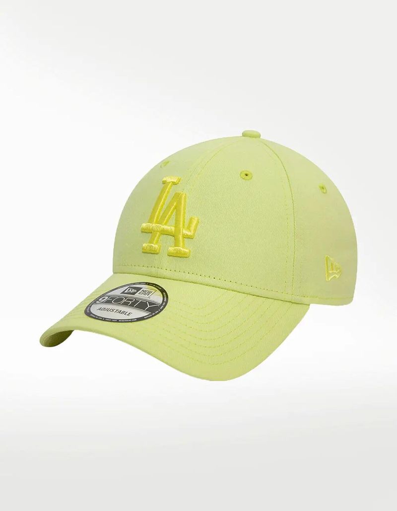 GORRA-NEW-ERA-CAP-LEAGUE-ESSENTIAL-9FORTY-LOSDOD-CMACMA