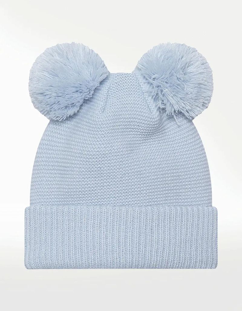 GORRO-NEW-ERA-CAP-WMNS-DOUBLE-POM--NEYYAN--SFBWHI