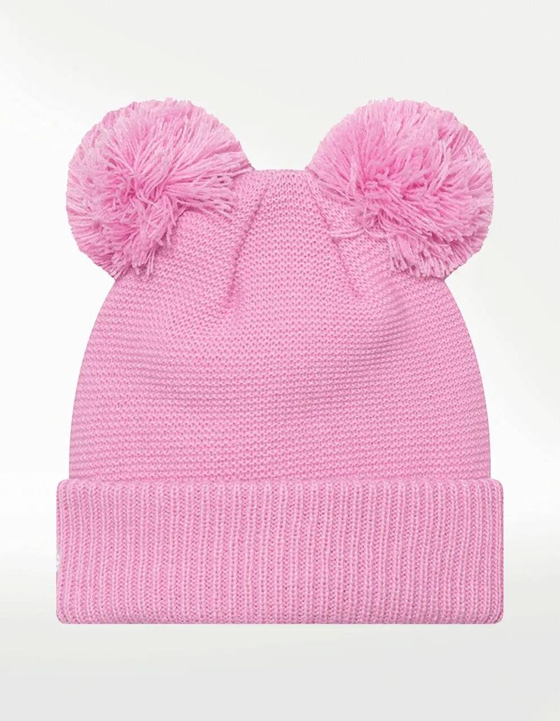 GORRO-NEW-ERA-CAP-WMNS-DOUBLE-POM--LOSDOD--FPKWHI