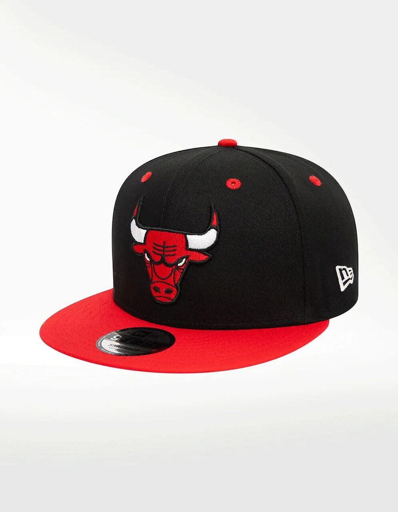 GORRA-NEW-ERA-CAP-TEAM-COLOUR-NBA-9FIFTY-CHIBUL
