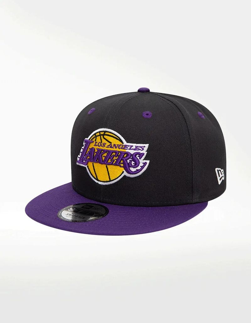 GORRA-NEW-ERA-CAP-TEAM-COLOUR-NBA-9FIFTY-LOSLAK