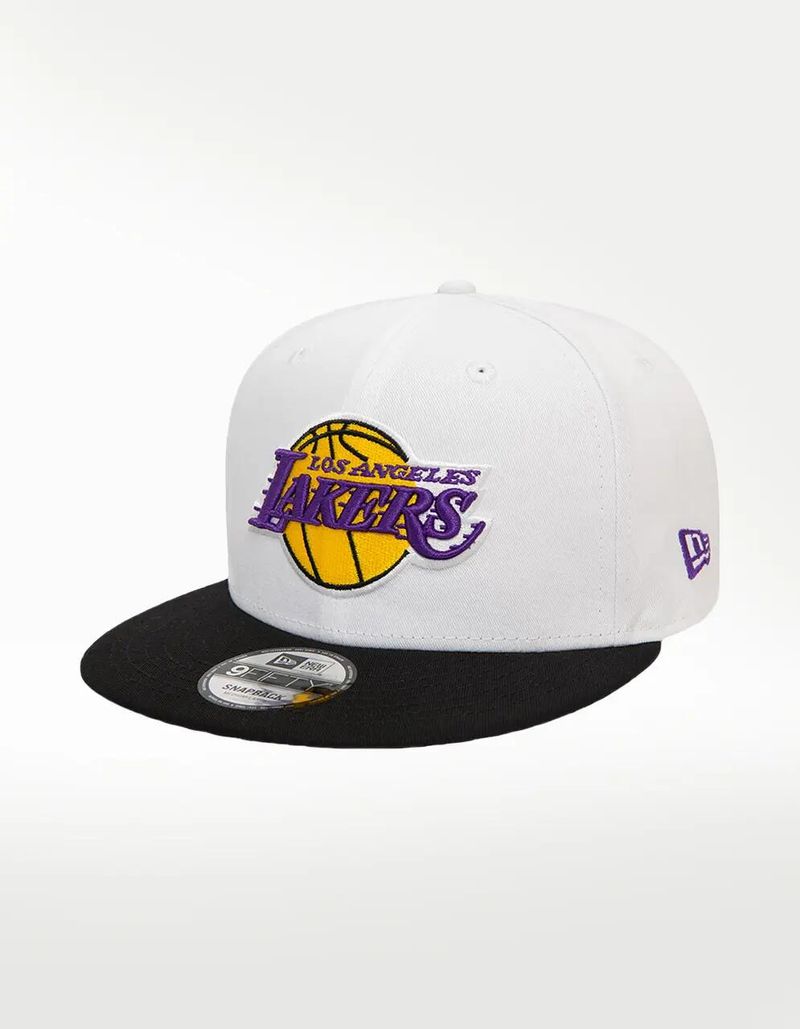 GORRA-NEW-ERA-CAP-CROWN-PATCH-9FIFTY-LOSLAK