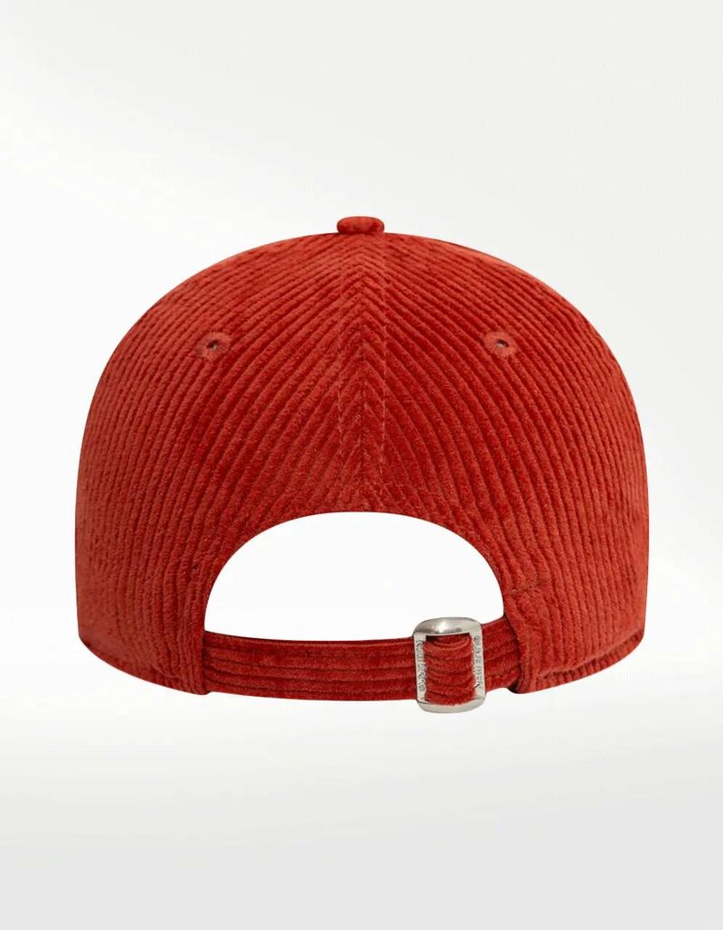 GORRA-NEW-ERA-CAP-WMNS-CORD-9FORTY-LOSDOD--INRFPK