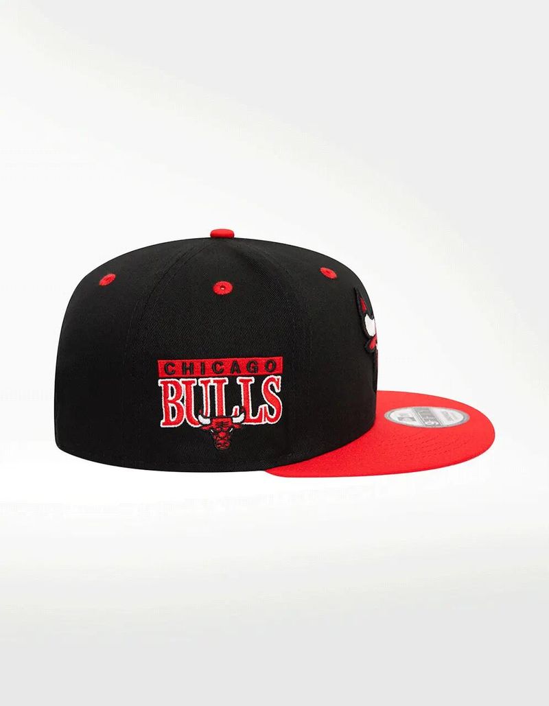 GORRA-NEW-ERA-CAP-TEAM-COLOUR-NBA-9FIFTY-CHIBUL