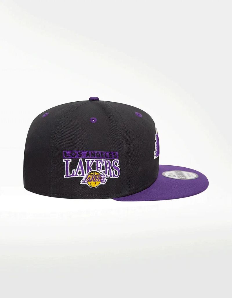GORRA-NEW-ERA-CAP-TEAM-COLOUR-NBA-9FIFTY-LOSLAK