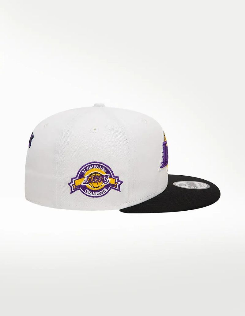 GORRA-NEW-ERA-CAP-CROWN-PATCH-9FIFTY-LOSLAK
