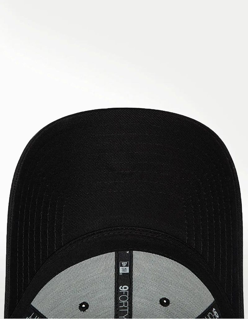 GORRA-NEW-ERA-CAP-LEAGUE-ESSENTIAL-9FORTY-NEYYAN-BLKOGL
