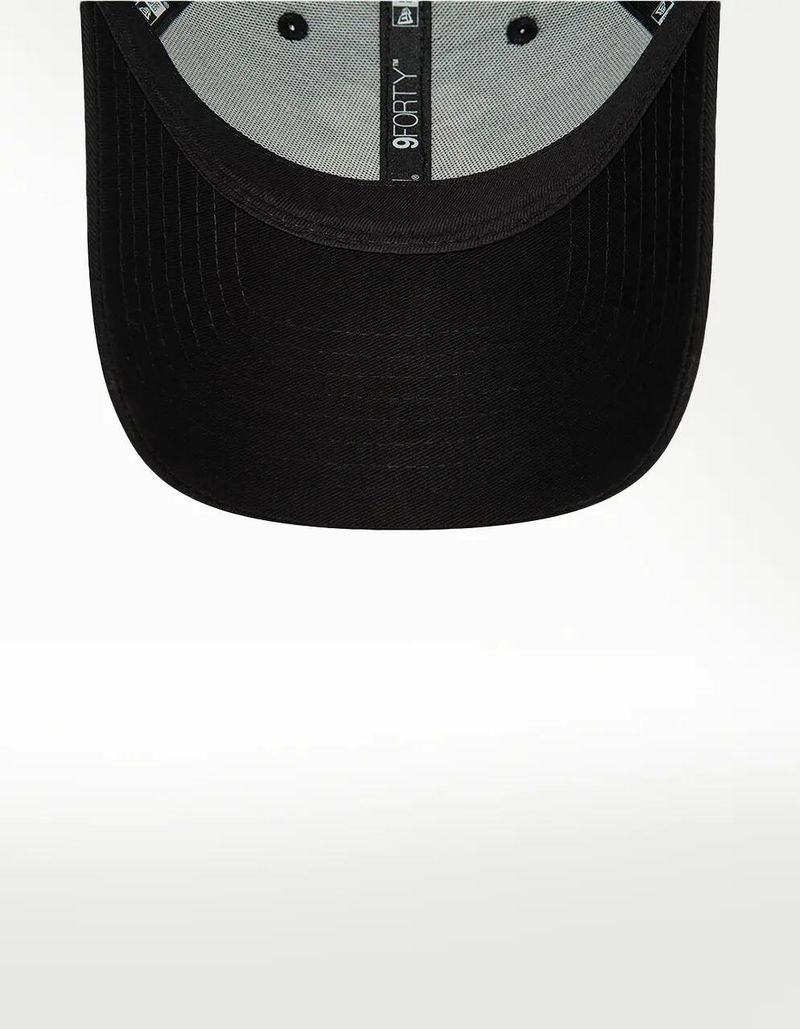 GORRA-NEW-ERA-CAP-WB-HP-9FORTY-HPHAL2-BLK