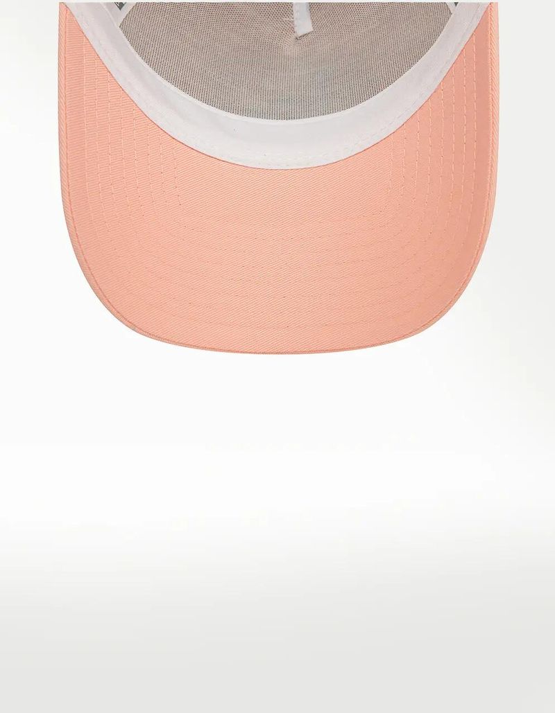 GORRA-NEW-ERA-CAP-WMNS-METALLIC-TRUCKER-LOSDOD-PLMMTS