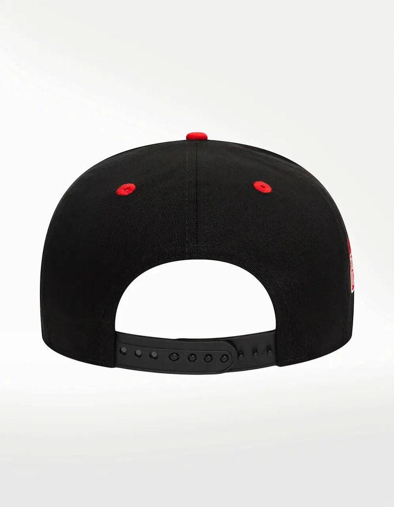 GORRA-NEW-ERA-CAP-TEAM-COLOUR-NBA-9FIFTY-CHIBUL