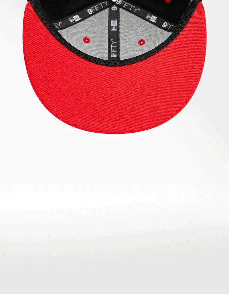 GORRA-NEW-ERA-CAP-TEAM-COLOUR-NBA-9FIFTY-CHIBUL