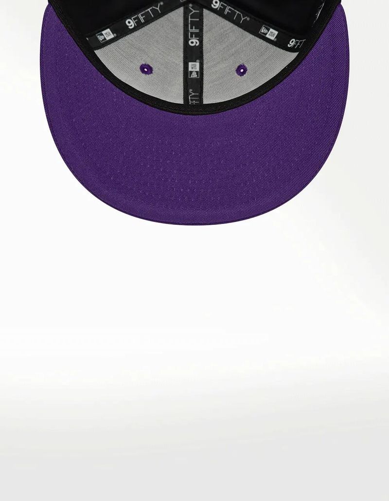 GORRA-NEW-ERA-CAP-TEAM-COLOUR-NBA-9FIFTY-LOSLAK