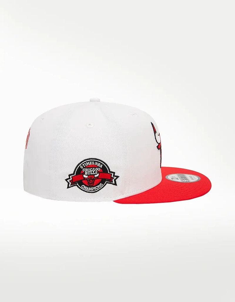 GORRA-NEW-ERA-CAP-CROWN-PATCH-9FIFTY-LOSLAK