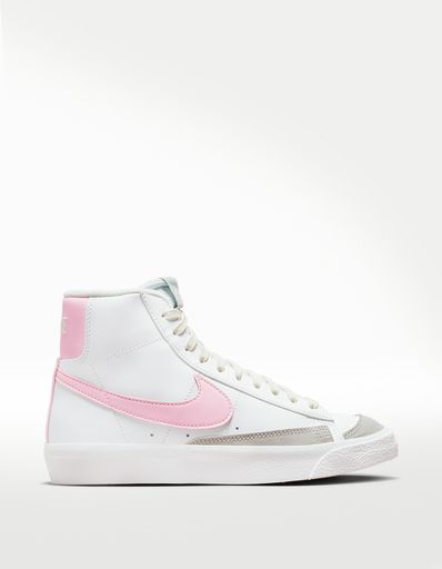 TENIS NIKE  BLAZER MID 77 (GS)