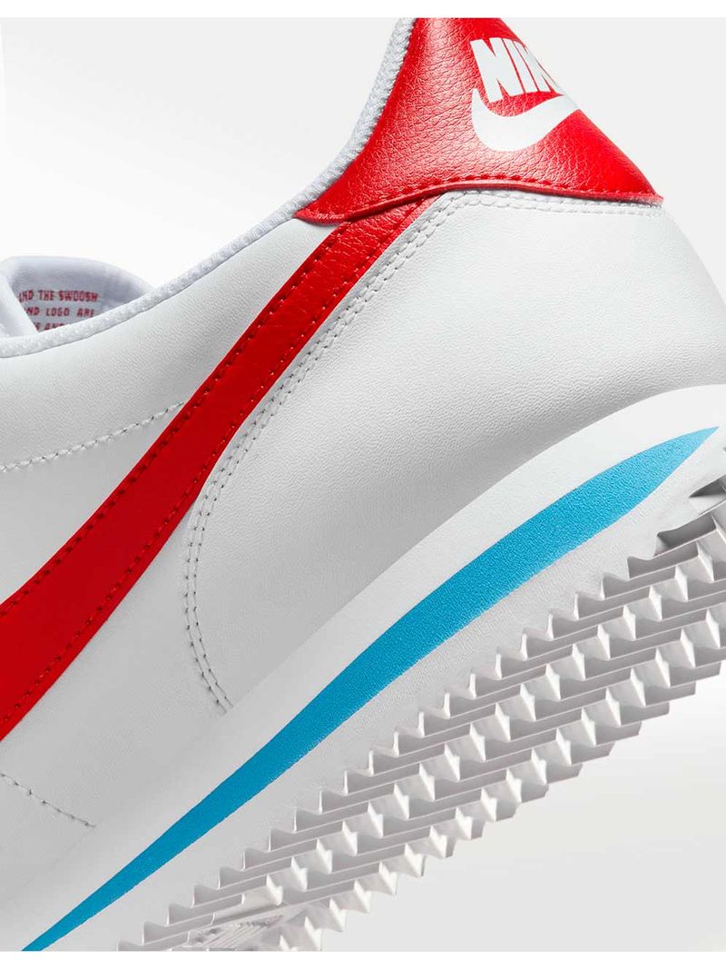 Tenis Nike Cortez Calzado Mens TAF MX