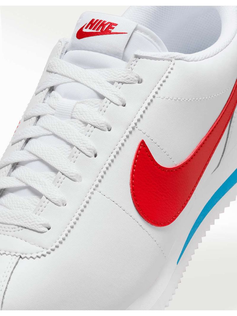 Tenis Nike Cortez Calzado Mens TAF MX