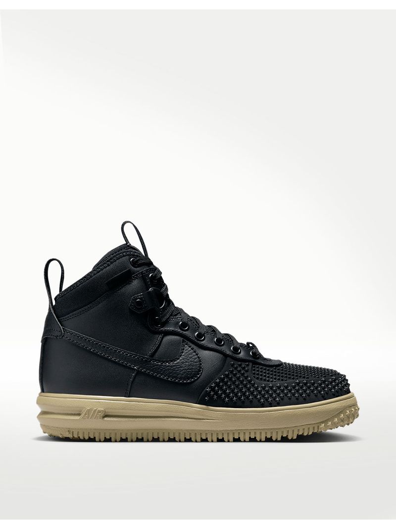 Tenis Nike Lunar Force 1 Duckboot Calzado Mens TAF MX