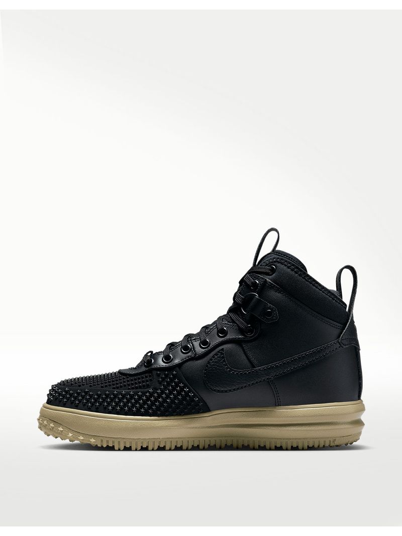 Nike lunar force duckboot black on sale
