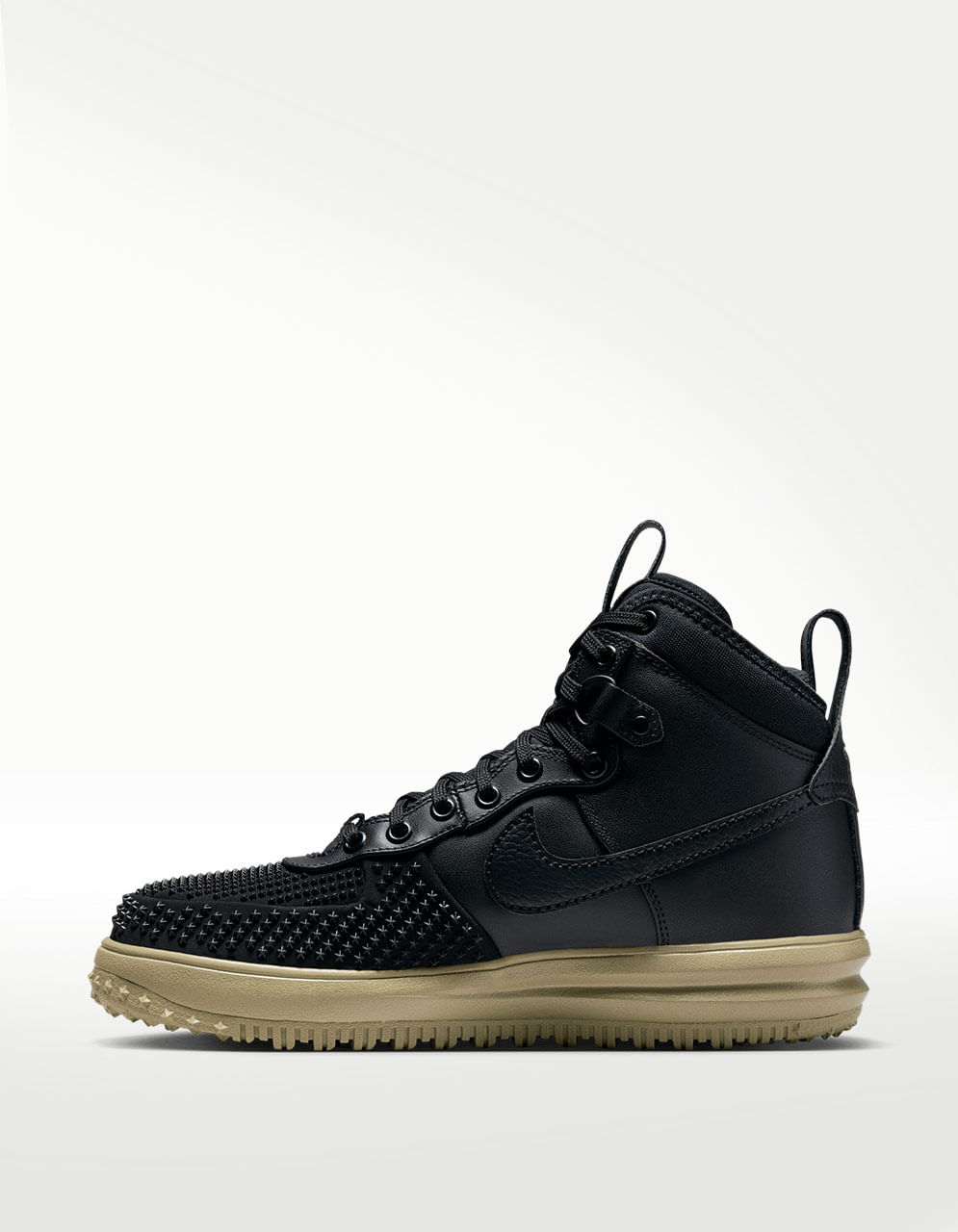 Tenis Nike Lunar Force 1 Duckboot Calzado Mens Tienda de Sneakers Ropa Tenis y Accesorios TAF Mexico