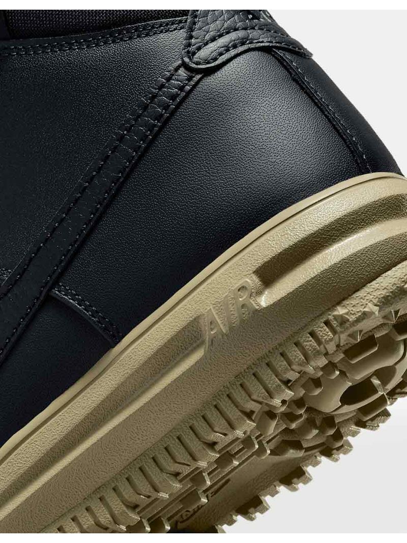 Nike lunar force 1 duckboot low on sale