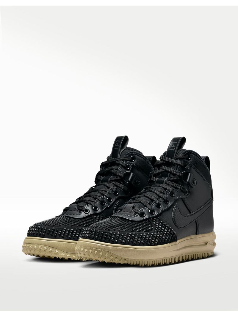 Tenis Nike Lunar Force 1 Duckboot Calzado Mens TAF MX