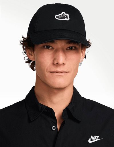 GORRA NIKE U CLUB U CB TEMP PTCH L