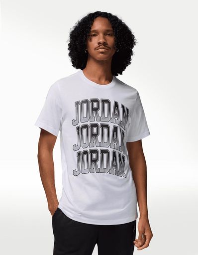PLAYERA NIKE JORDANSTACK SS CREW