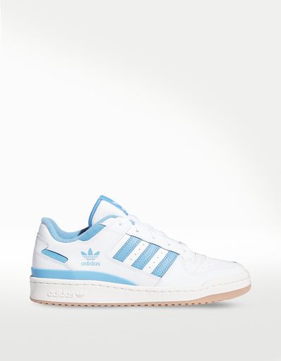 TENIS ADIDAS FORUM LOW CL