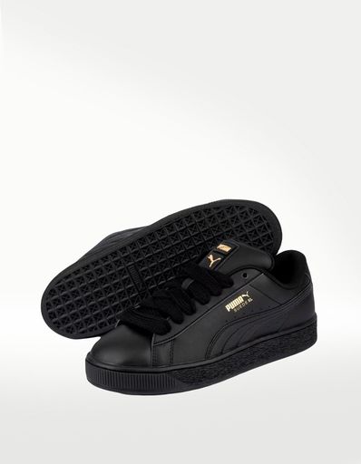 TENIS PUMA SUEDE XL LTH