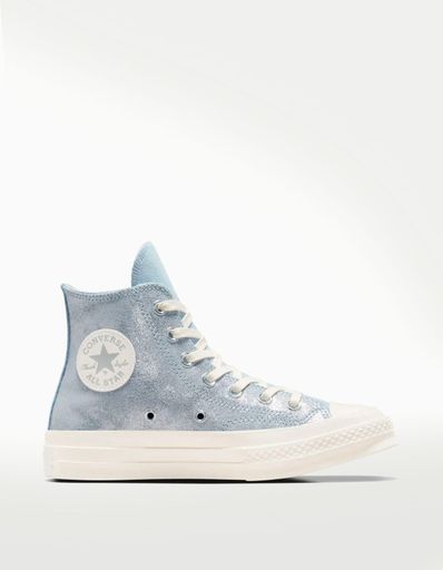TENIS CONVERSE CHUCK 70 HI WINTER