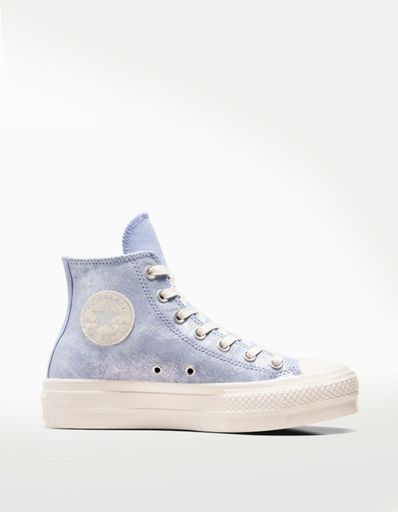TENIS CONVERSE CTAS LIFT HI PLATFORM