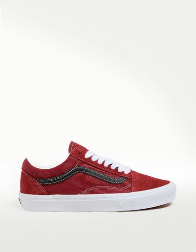 TENIS VANS OLD SKOOL