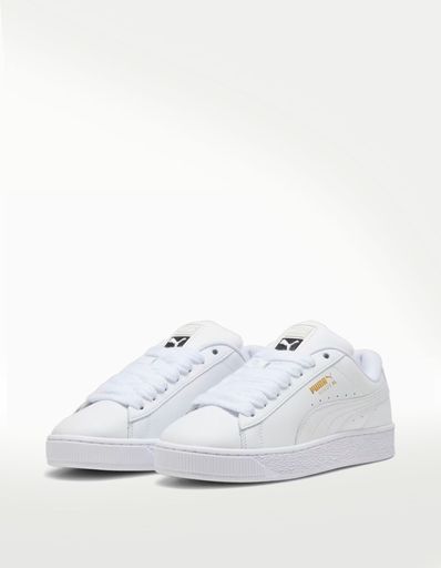 TENIS PUMA SUEDE XL LTH