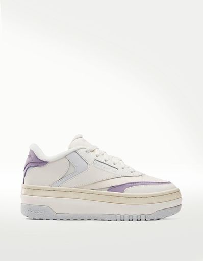 TENIS REEBOK CLUB C EXTRA