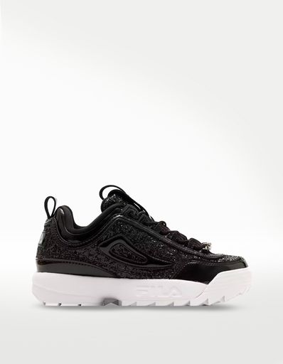 TENIS FILA DISRUPTOR II PREMIUM GALA