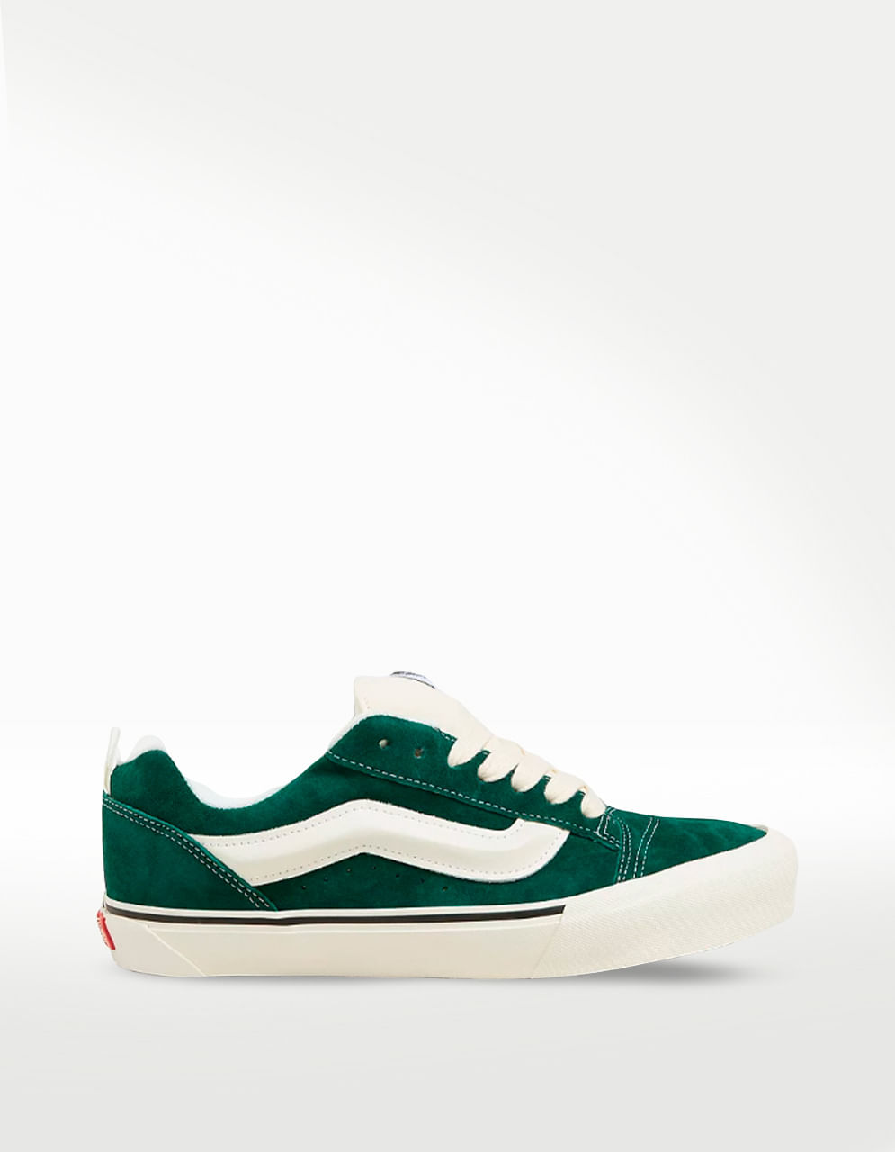 Vans Knu Skool Tenis Vans Puma Tenis Vans Knu Skool Calzado Unisex TAF MX