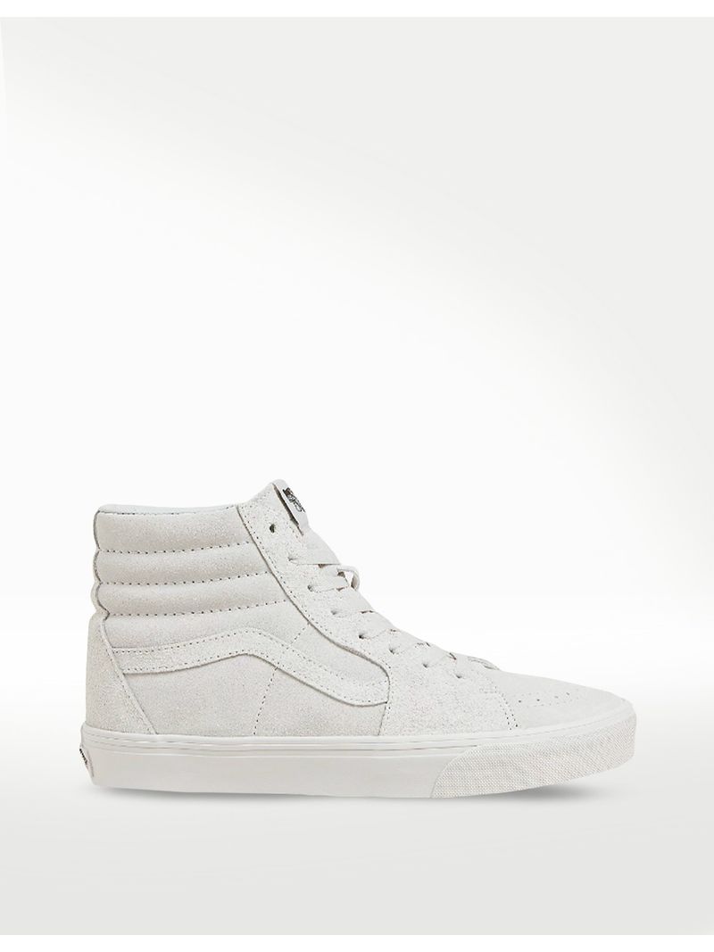 Tenis Vans Sk8 Hi Calzado Mens TAF MX