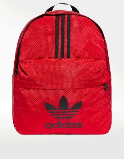 MOCHILA ADIDAS BETTER SCARLET