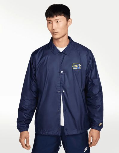 CHAMARRA NIKE CLUB COACHES BOLT