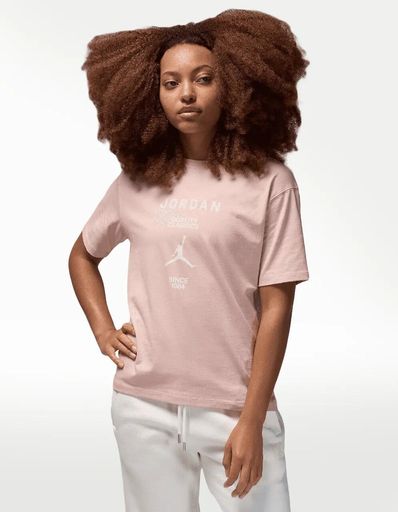 PLAYERA NIKE JORDAN SS GF GFX JQC