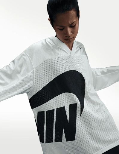 PLAYERA NIKE LS DANCE