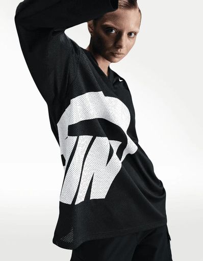 PLAYERA NIKE LS DANCE